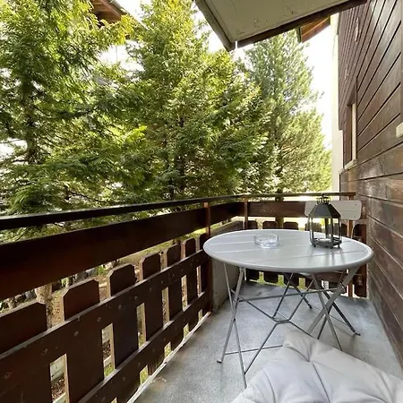 Relaxing Loft Haven Near Zermatt - Parking Free * Täsch