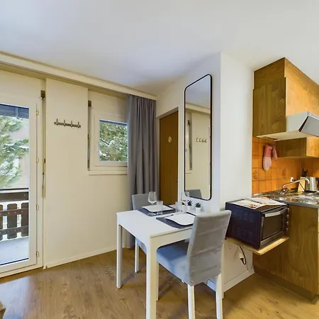 Relaxing Loft Haven Near Zermatt - Parking Free * Täsch