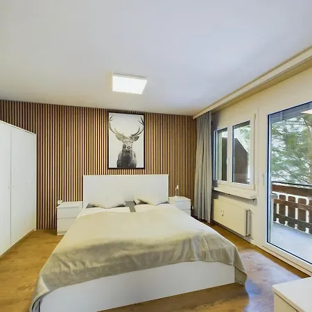 Relaxing Loft Haven Near Zermatt - Parking Free Apartament Täsch