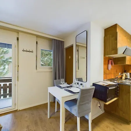Relaxing Loft Haven Near Zermatt - Parking Free 公寓 *