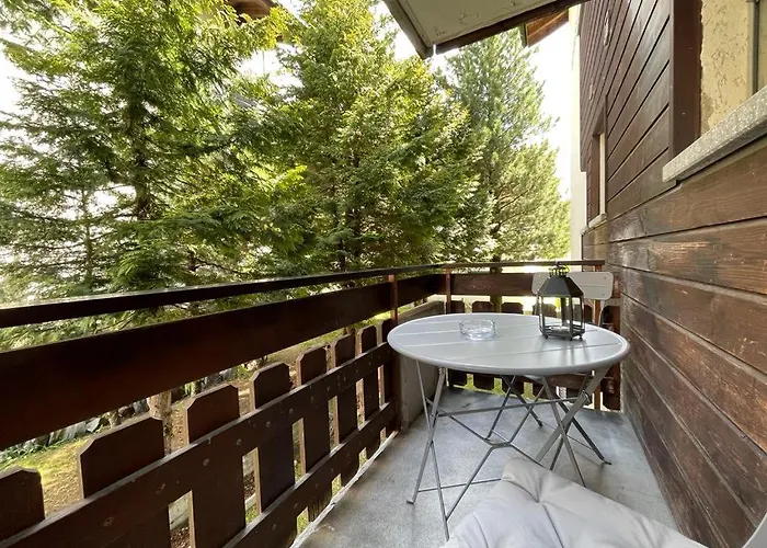 Relaxing Loft Haven Near Zermatt - Parking Free Διαμέρισμα Täsch