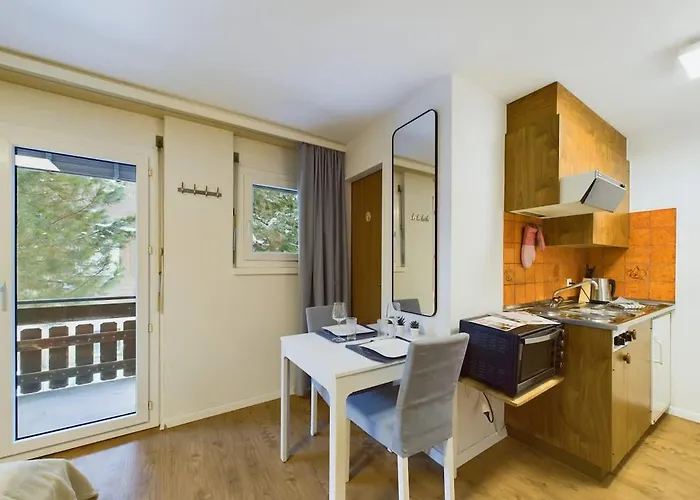 Relaxing Loft Haven Near Zermatt - Parking Free Διαμέρισμα *