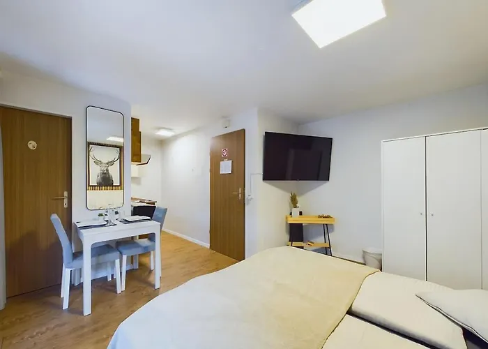 Διαμέρισμα Relaxing Loft Haven Near Zermatt - Parking Free